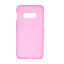   HUSĂ! - Husă silicon pentru telefon (mat) ROSE CULOUR Samsung Galaxy S10e (SM-G970)