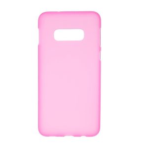 Husă silicon pentru telefon (mat) ROSE CULOUR Samsung Galaxy S10e (SM-G970)