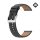 Curea de schimb (universala, 22mm, piele naturala) NEGRA Curea de schimb (universala, 22mm, piele naturala) NEGRA