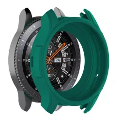   Cadru din silicon (BUMPER, rezistent la șocuri) pentru Samsung Gear S3 Frontier (SM-R760), Galaxy Watch 46mm (SM-R800N)
