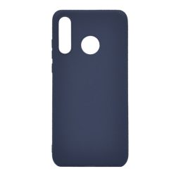   HUSĂ! - Protecție siliconică pentru telefon (mată) BLEACH albastruHuawei P30 Lite (Nova 4e)