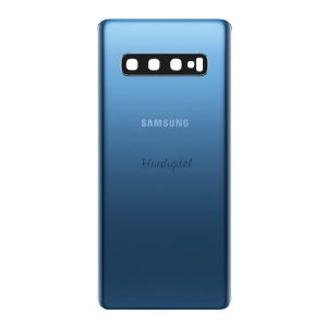 SAMSUNG Husă baterie albastruSamsung Galaxy S10 (SM-G973)