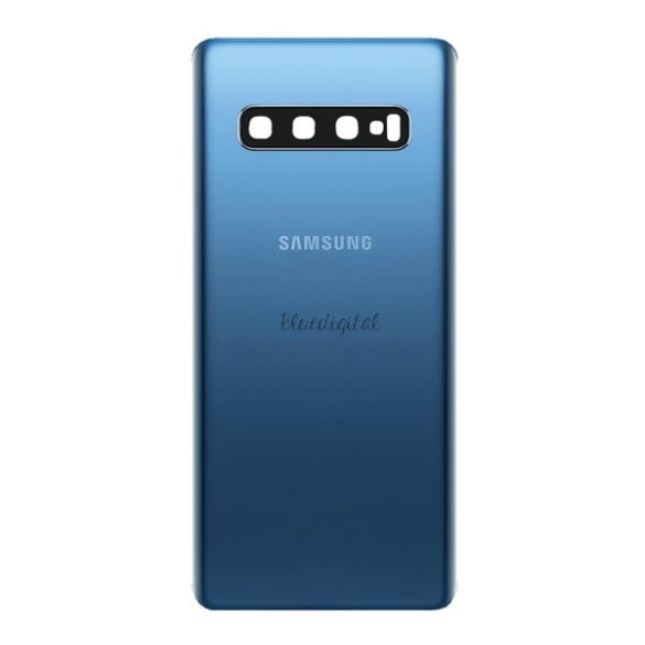 SAMSUNG Husă baterie albastruSamsung Galaxy S10 (SM-G973)