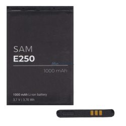   Baterie 1000mAh LI-ION (subțire, compatibilă cu BST3108BEC/AB043446BES/AB463446BA/AB553446BEC/AB553446BU) Samsung GT-E1280, GT-E1270, GT-E2600