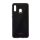 Protectie din plastic pentru telefon (rezistenta medie la impact, spate din sticla) NEGRU Samsung Galaxy A30 (SM-A305F), Samsung Galaxy A20 (SM-A205F) Protectie din plastic pentru telefon (rezistenta medie la impact, spate din sticla) NEGRU Samsung Galaxy A30 (SM-A305F), Samsung Galaxy A20 (SM-A205F)