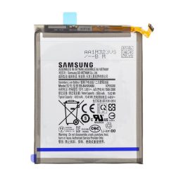   Baterie SAMSUNG 4000 mAh LI-ION Samsung Galaxy A50 (SM-A505F), Samsung Galaxy A30 (SM-A305F), Samsung Galaxy A30s (SM-A307F), Samsung Galaxy A20 (SM-A205F)