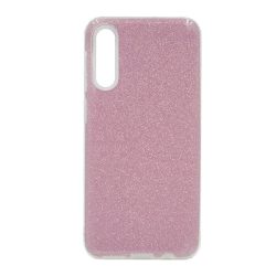   HUSĂ! - Protecție siliconică pentru telefon (interior plastic, spate lucios) CULOARE ROSE Samsung Galaxy A50 (SM-A505F), Samsung Galaxy A30s (SM-A307F), Samsung Galaxy A50s (SM-A507F)