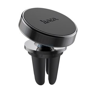 Suport auto HOCO CA47 (pentru ventilație, magnetic, 360°) NEGRU