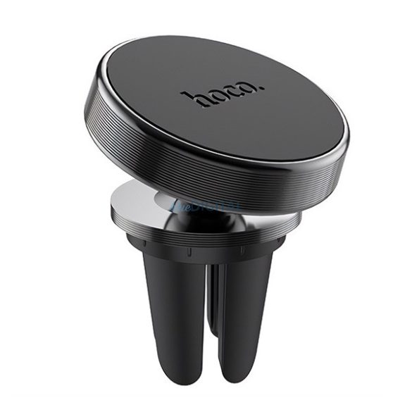 Suport auto HOCO CA47 (pentru ventilație, magnetic, 360°) NEGRU