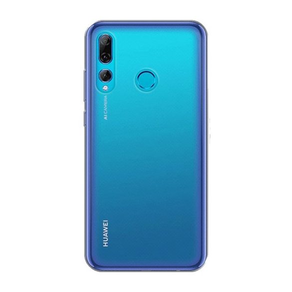 Husă silicon pentru telefon (ultra-subțire) pentru Honor 10i (Honor 20 lite), Honor 20i, Honor 20e