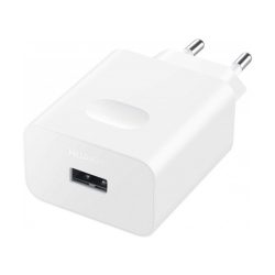  Încărcător de rețea HUAWEI Priză USB (40W, încărcător rapid) ALB