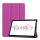 Husă în picioare, efect piele (FLIP activ, deschidere laterală, TRIFOLD, suport de birou) PURPLE Huawei MediaPad M6 10.8 LTE, Huawei MediaPad M6 10.8 WIFI Husă în picioare, efect piele (FLIP activ, deschidere laterală, TRIFOLD, suport de birou) PURPLE Huawei MediaPad M6 10.8 LTE, Huawei MediaPad M6 10.8 WIFI