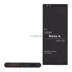   Baterie 3220mAh LI-ION (compatibil EB-BN910B) Samsung Galaxy Note 4 (SM-N910C)