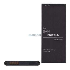 Baterie 3220mAh LI-ION (compatibil EB-BN910B) Samsung Galaxy Note 4 (SM-N910C)