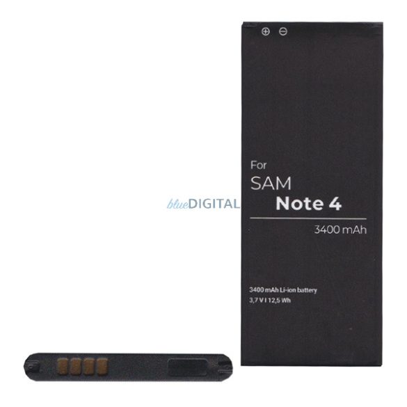 Baterie 3220mAh LI-ION (compatibil EB-BN910B) Samsung Galaxy Note 4 (SM-N910C)