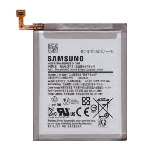 Baterie SAMSUNG 3000mAh LI-ION Samsung Galaxy A20e (SM-A202F)