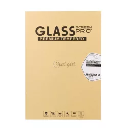   Sticlă de protecție pentru ecran (0,25 mm, 9H) TRANSPARENT Huawei MediaPad M6 10.8 LTE, Huawei MediaPad M6 10.8 WIFI
