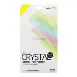   Film protector ecran NILLKIN CRYSTAL (fără amprentă, NU curbat!) TRANSPARENT Nokia 4.2