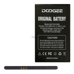 Baterie 3000 mAh LI-ION Doogee X9 / X9 Pro