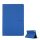 Carcasa in picioare, efect piele (FLIP, deschidere laterala, suport de masa, efect textil) ALBASTRU INCHIS Huawei MediaPad M6 10.8 LTE, Huawei MediaPad M6 10.8 WIFI Carcasa in picioare, efect piele (FLIP, deschidere laterala, suport de masa, efect textil) ALBASTRU INCHIS Huawei MediaPad M6 10.8 LTE, Huawei MediaPad M6 10.8 WIFI