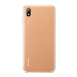   HUSĂ! - HUAWEI Husă silicon pentru telefon pentru Huawei Y5 (2019), Honor 8S (2019), Honor 8S (2020)
