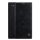 Husă NILLKIN QIN în picioare, efect piele (FLIP, deschidere laterală, suport card bancar) NEGRU Samsung Galaxy Note 10 (SM-N970F) Husă NILLKIN QIN în picioare, efect piele (FLIP, deschidere laterală, suport card bancar) NEGRU Samsung Galaxy Note 10 (SM-N970F)