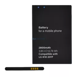   Baterie 2800mAh LI-ION (compatibil BL-46G/EAC63360001) LG K10 (2017) M250n