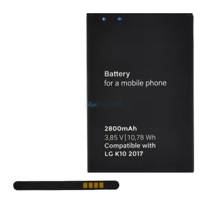 Baterie 2800mAh LI-ION (compatibil BL-46G/EAC63360001) LG K10 (2017) M250n