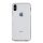 protecțiede telefon din silicon (rezistent la impact mediu, cadru cu pernă de aer) pentru Apple iPhone XR 6.1 protecțiede telefon din silicon (rezistent la impact mediu, cadru cu pernă de aer) pentru Apple iPhone XR 6.1