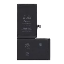   Baterie 2716 mAh LI-ION (compatibil 616-00346) Apple iPhone X 5.8