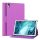 Carcasa in picioare, efect piele (FLIP, deschidere laterala, suport desktop, model carbon) PURPLE Huawei MediaPad M6 10.8 LTE, Huawei MediaPad M6 10.8 WIFI Carcasa in picioare, efect piele (FLIP, deschidere laterala, suport desktop, model carbon) PURPLE Huawei MediaPad M6 10.8 LTE, Huawei MediaPad M6 10.8 WIFI