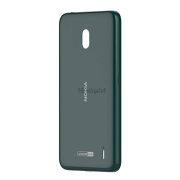   Protector de telefon din plastic NOKIA (capac baterie) VERDE Nokia 2.2