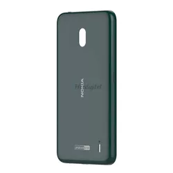   HUSĂ! - Protector de telefon din plastic NOKIA (capac baterie) VERDE Nokia 2.2