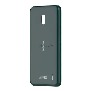 HUSĂ! - Protector de telefon din plastic NOKIA (capac baterie) VERDE Nokia 2.2