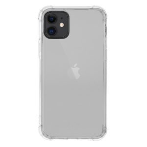 protecțiede telefon din silicon (rezistent la impact mediu, toc cu bule) pentru Apple iPhone 11