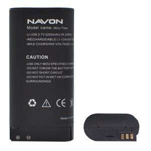 Baterie 5200 mAh LI-ION Navon Mizu Titan