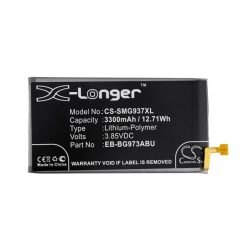   Baterie CAMERON SINO 3300mAh LI-Polymer (compatibil EB-BG973ABU/GH82-18826A) Samsung Galaxy S10 (SM-G973)