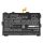 Baterie CAMERON SINO Li-Polymer (3.8V/7300mAh, compatibil cu Samsung EB-BT835ABE) NEGRU Samsung Galaxy Tab S4 10.5 WIFI (SM-T830), Samsung Galaxy Tab S4 10.5 LTE (SM-T835) Baterie CAMERON SINO Li-Polymer (3.8V/7300mAh, compatibil cu Samsung EB-BT835ABE) NEGRU Samsung Galaxy Tab S4 10.5 WIFI (SM-T830), Samsung Galaxy Tab S4 10.5 LTE (SM-T835)