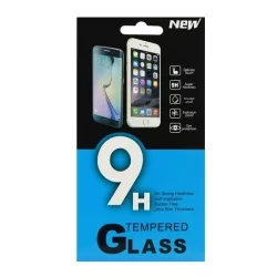   Sticlă de protecție pentru ecran (rezistentă la zgârieturi, 0,3 mm, 9H, NU curbată) TRANSPARENT Huawei Mate 30 Lite (Nova 5i Pro)