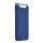 Protector de telefon din silicon ROAR ALL DAY (ultra-subțire, mat) ALBASTRU ÎNCHIS Samsung Galaxy A90 5G (SM-A908F)