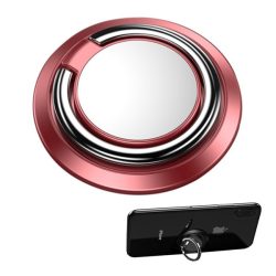   Inel de fixare (metalic, adeziv, suport telefon, 360°) GOLDEN