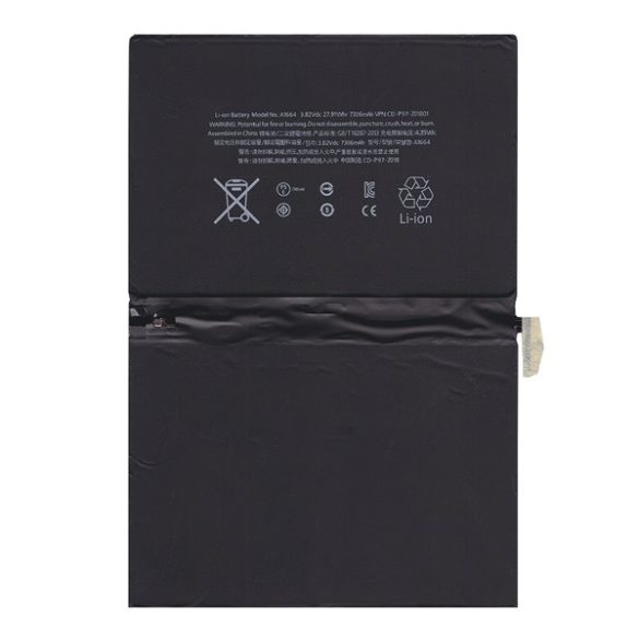 Baterie 7306mAh LI-ION (compatibil cu A1674) Apple IPAD Pro 9.7