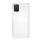 Protector de telefon din plastic (cauciucat) TRANSPARENT Samsung Galaxy A71 (SM-A715F)
