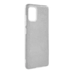   HUSĂ! - Husă silicon pentru telefon (interior din plastic, spate lucios) EZÜST Samsung Galaxy A51 (SM-A515F)