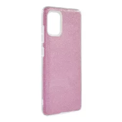   HUSĂ! - Husă silicon pentru telefon (interior din plastic, spate lucios) ROSS CULOUR Samsung Galaxy A51 (SM-A515F)