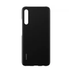   HUSĂ! - HUAWEI Husă de plastic pentru telefon negru Huawei P Smart Pro (2019)