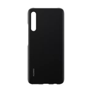 HUSĂ! - HUAWEI Husă de plastic pentru telefon negru Huawei P Smart Pro (2019)