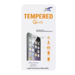  Sticlă de protecție pentru ecran (rezistentă la zgârieturi, 0,3 mm, 9H, NU curbată) TRANSPARENT Nokia 2.3