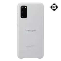   HUSĂ! - Protectie din plastic SAMSUNG pentru telefon (spate din piele naturala) GR DESCHIS Samsung Galaxy S20 (SM-G980F), Samsung Galaxy S20 5G (SM-G981U)