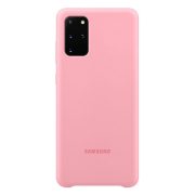   Protectie de telefon din silicon SAMSUNG ROZ Samsung Galaxy S20 Plus (SM-G985F), Samsung Galaxy S20 Plus 5G (SM-G986)